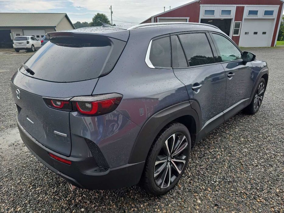Mazda CX-50 S Premium Plus      2025