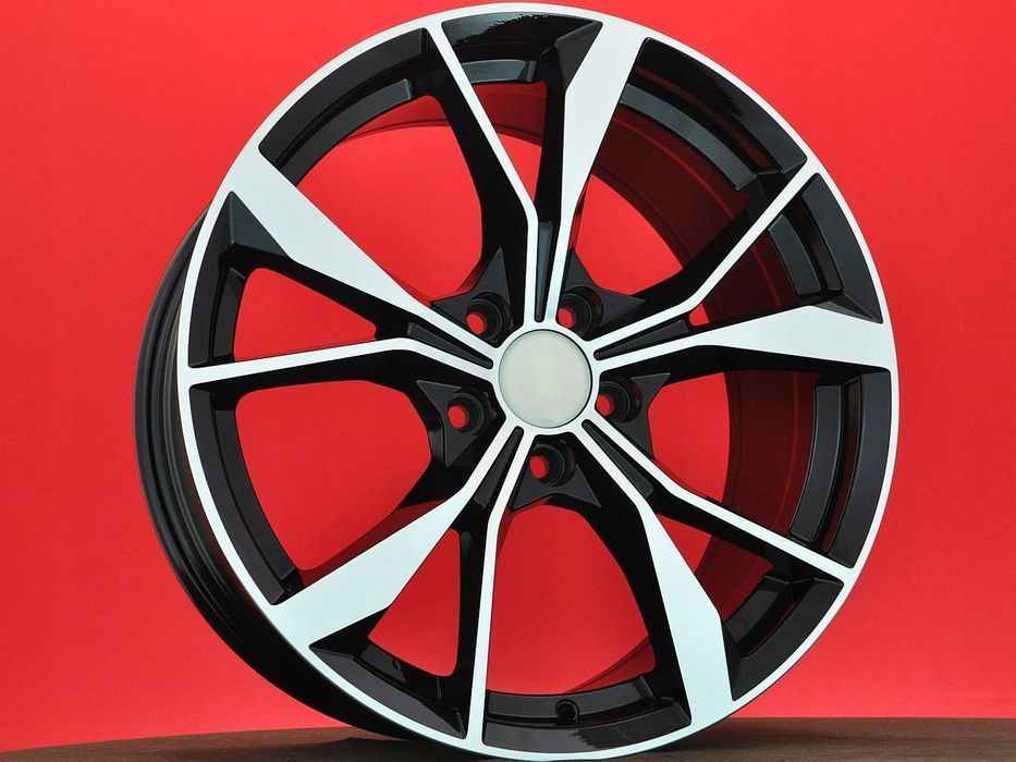 FELGI R20 5X112 VW Arteon Golf 7 8 VII R Phaeton Passat CC B8 Skoda