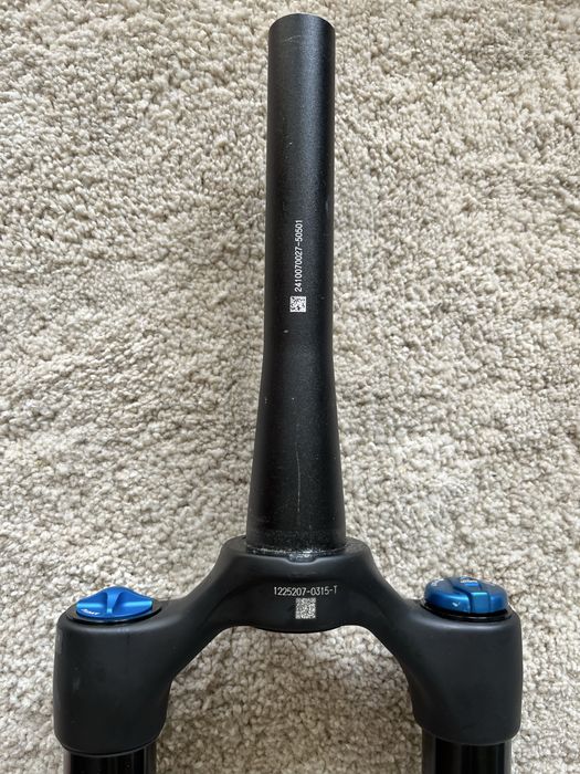 FOX 36 Widelec Amortyzowany - Performance | FLOAT | GRIP | 2026 - 29" | 160mm