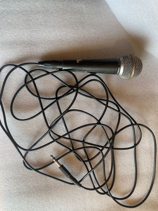 Мікрофон Shure SM58 Мексика