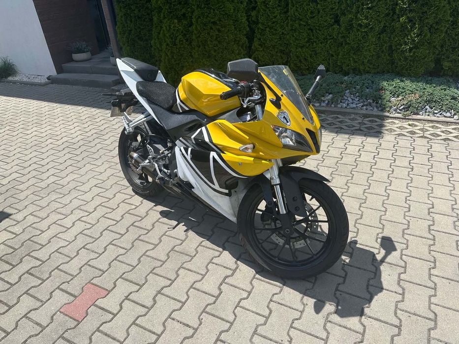 Yamaha