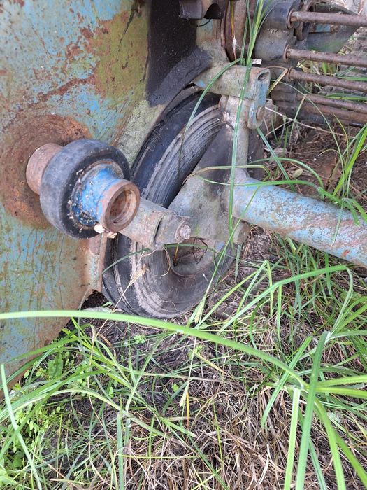 Продам КТН, картоплекопач