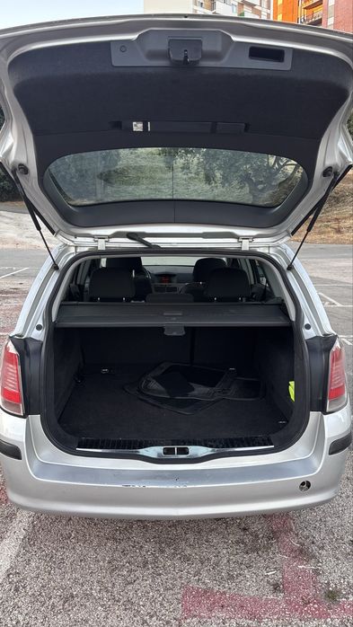 Vendo Opel Caravan H