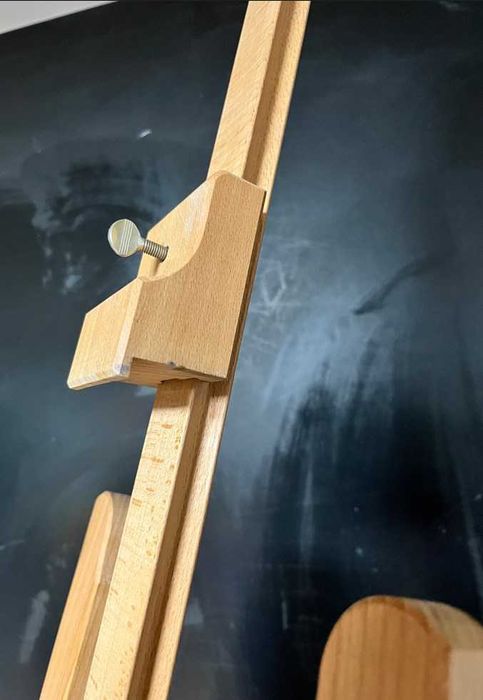 Cavalete de pintura - MABEF