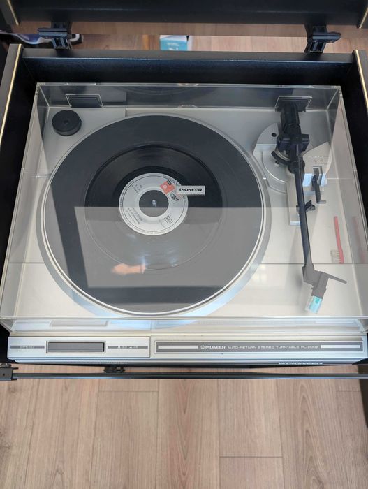 Pioneer - Audio Component System64563932402179121