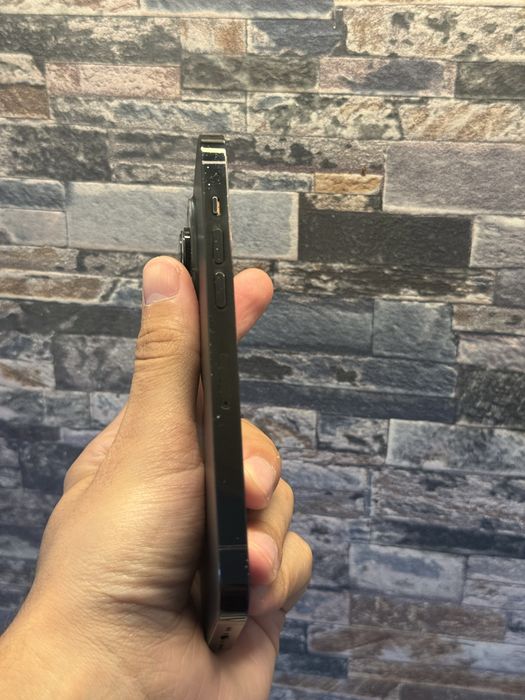 iPhone 14 Pro 128GB Space Black