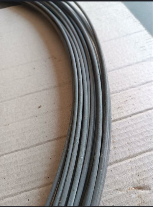 Проволка катанка 6,5 , бухта 300 м