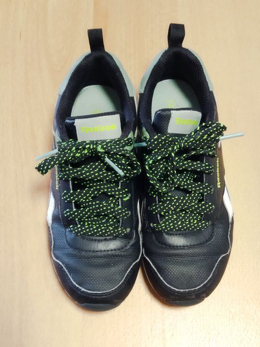 Sapatilhas Reebok [31]