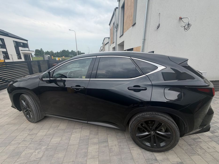 Lexus NX Lexus NX 450h+ Prestige AWD | Cesja leasingu | odstępne 35000 zł