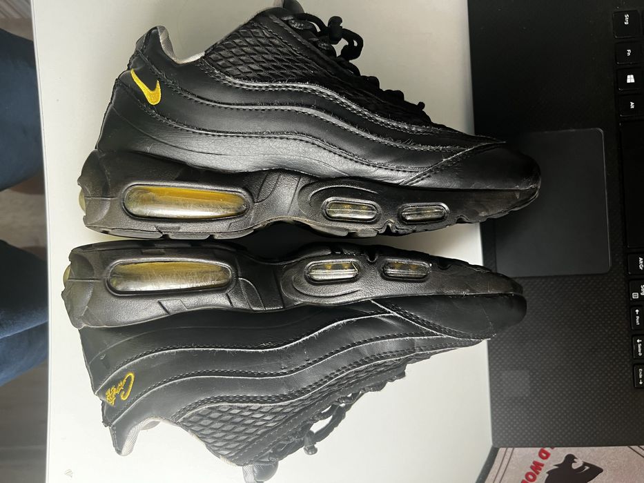 Nike air max 95 corteiz