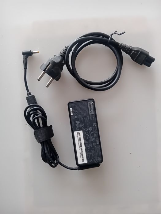 Adaptadores para portáteis