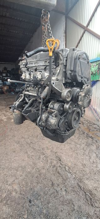 Мотор D4CB  2.5 дизель KIA Sorento JC (2002-2009)