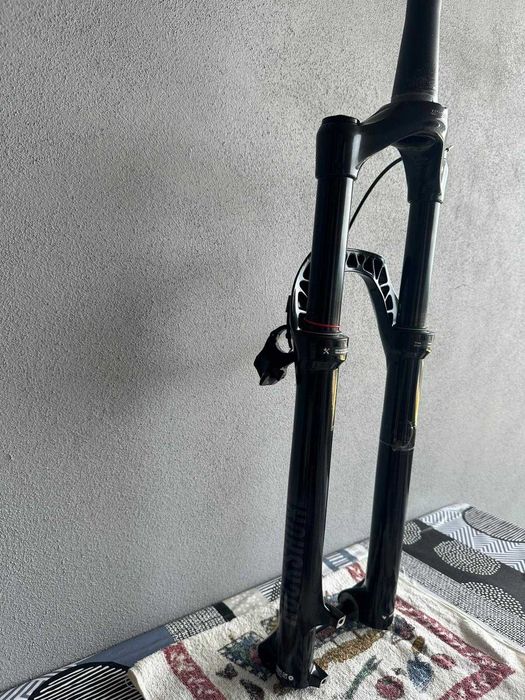 Rockshox Judy Gold 29" 120mm