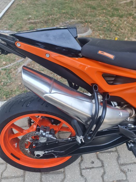 ktm 890 Duke Gp  2023