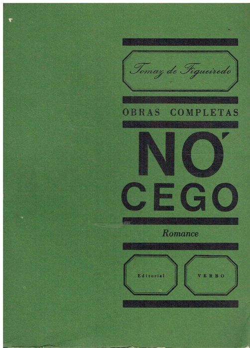 8504
	
Nó cego 
de Tomaz de Figueiredo.