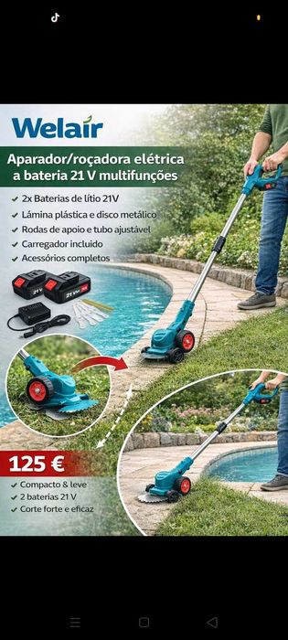 Corta Relvas 125€. Oportunidades