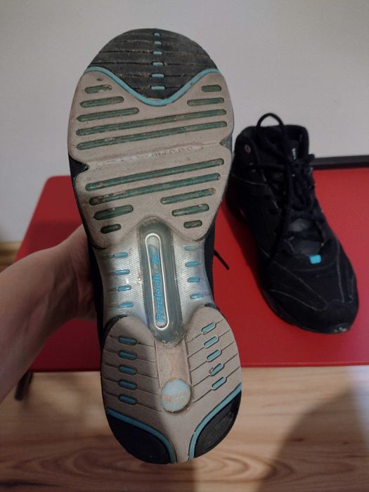Buty Reebok, rozmiar 38
