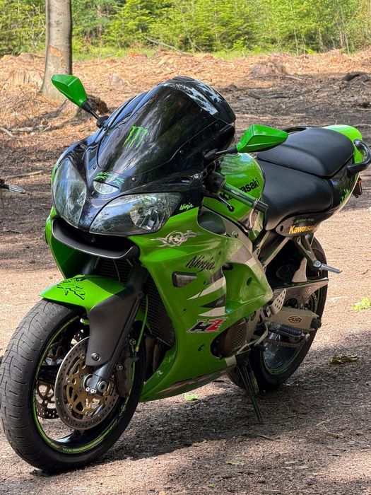 Kawasaki