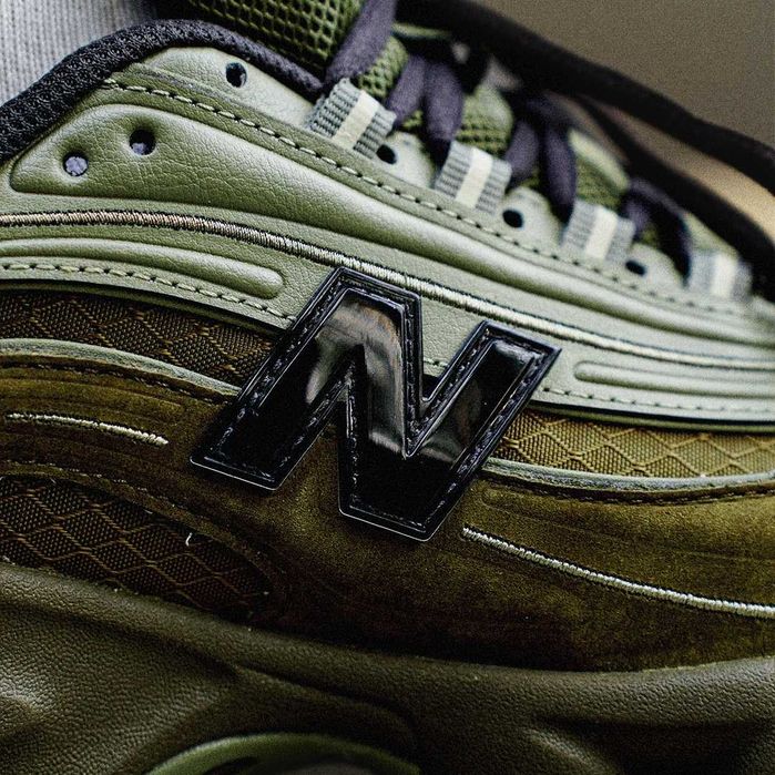 ОРИГІНАЛ New Balance 1000 Cordura M1000NBU кроссовки кросівки 42 42.5