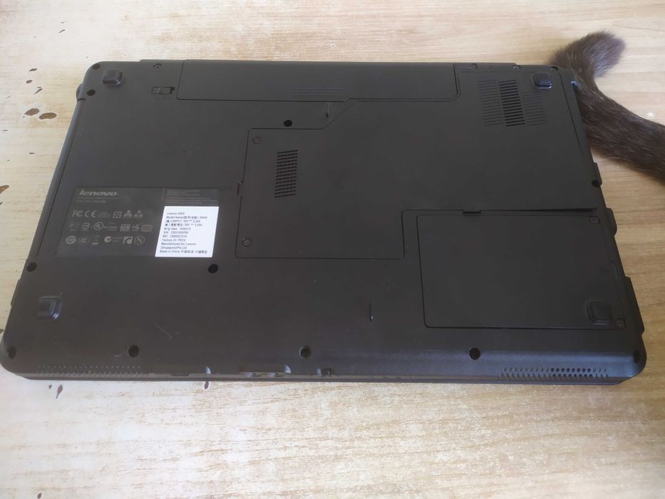 Ноутбук lenovo 15.6