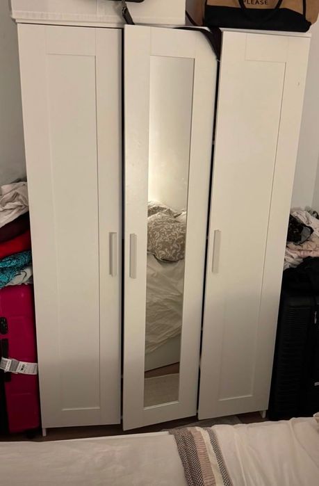 Guarda-fato do Ikea