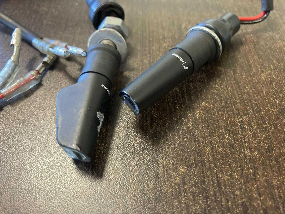 Piscas Led Rizoma FR120B