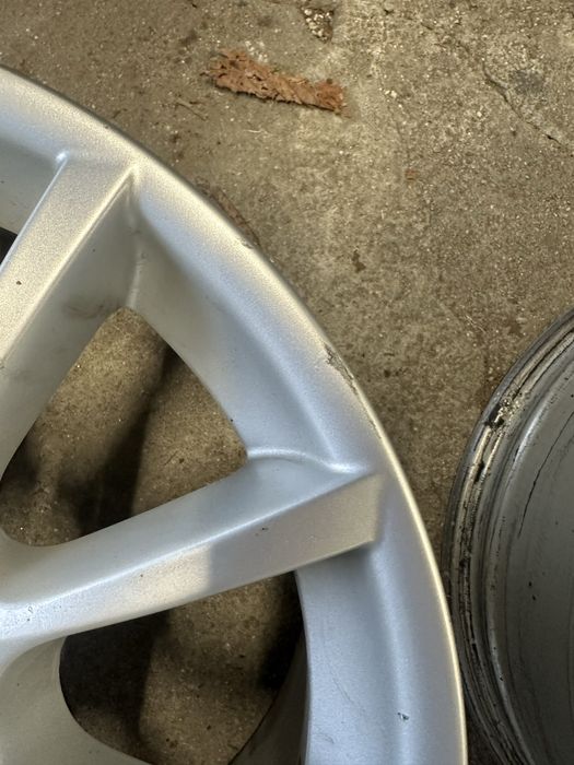 Felgi aluminiowe bmw 5 F10 F11