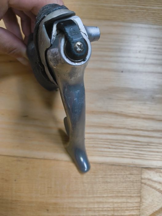 Klamkomanetki Shimano Ultegra