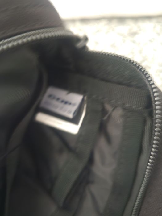 Bolsa tatica homem/mulher