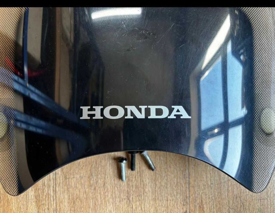 Vidro Original Honda XL700V Transalp 2008