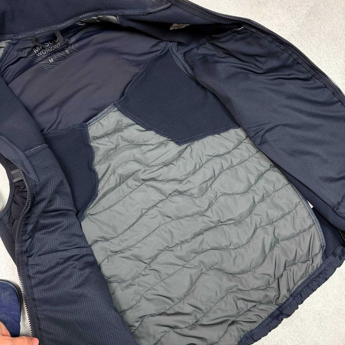 Жилетка Premium Mascot M (48-50)