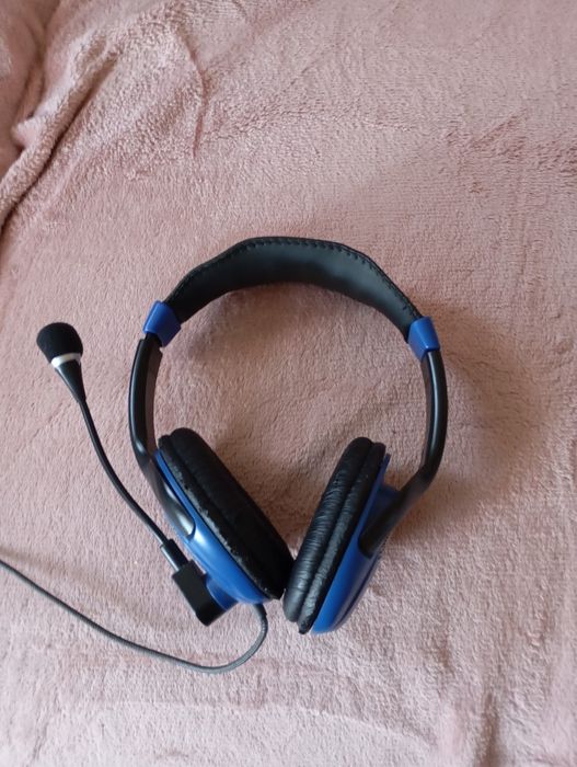 Наушники sven б.у