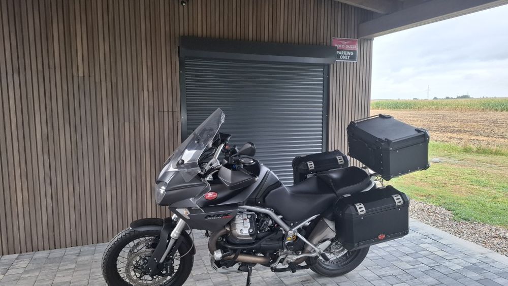 Moto Guzzi