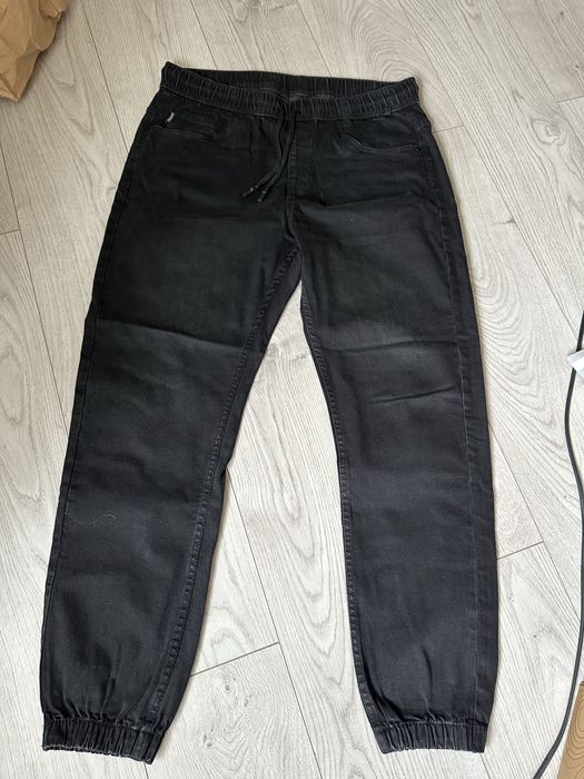 Чоловічі джогери Cropp xl