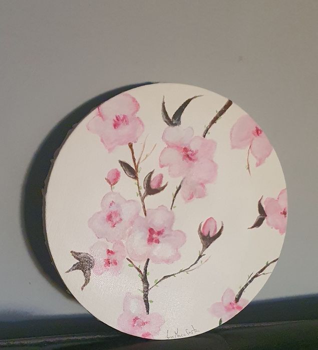 Acrylic Paintings on Canvas, Promotion Starting from €3064552482439169124