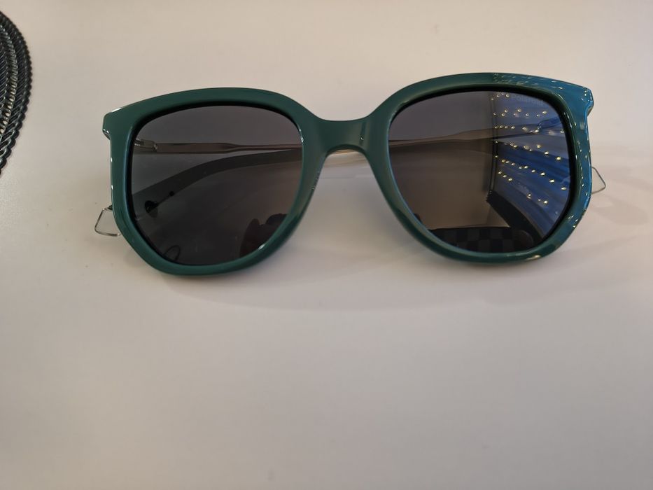 Okulary przeciwsłoneczne Polaroid damskie