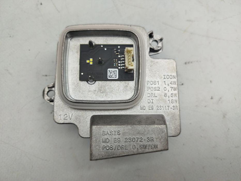 Balástro xénon / módulo LED BMW 3 (G20, G80)