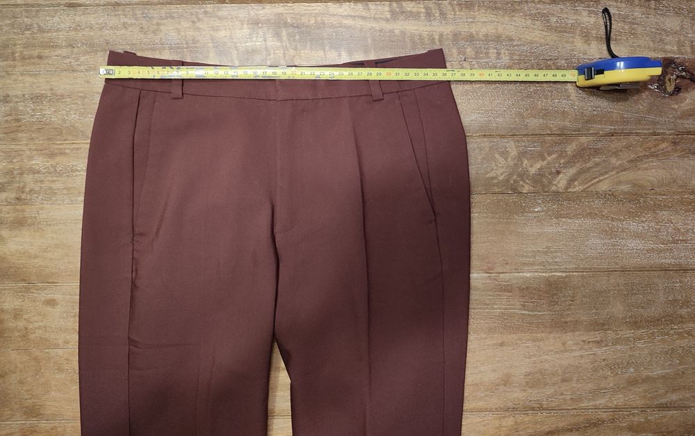 Klasyczne spodnie marki In Wear