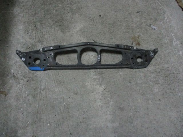 Frente em fibra ou chapa BMW 3 Coupé (E46)