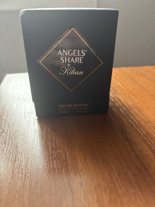 Парфум Kilian Angels Share оригінал