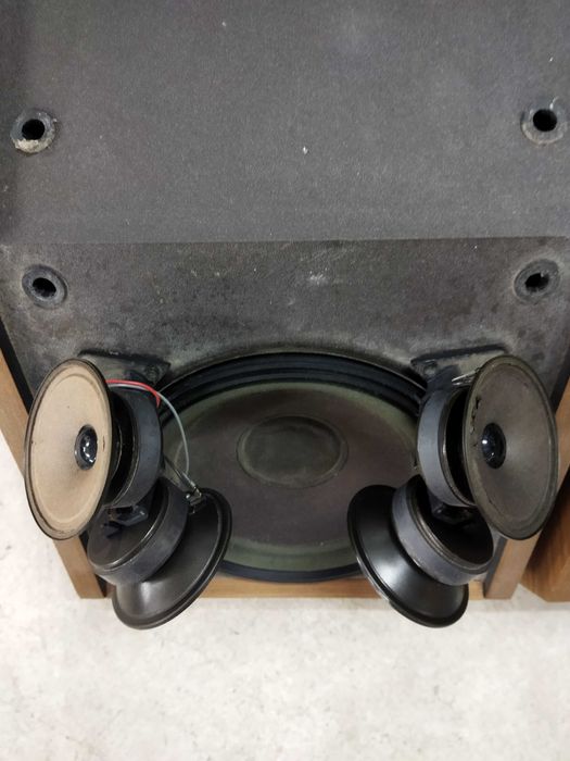 Colunas de Som HiFi BOSE 601 Serie III