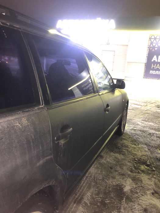 Passat b5 2.8 акпп 4 motion