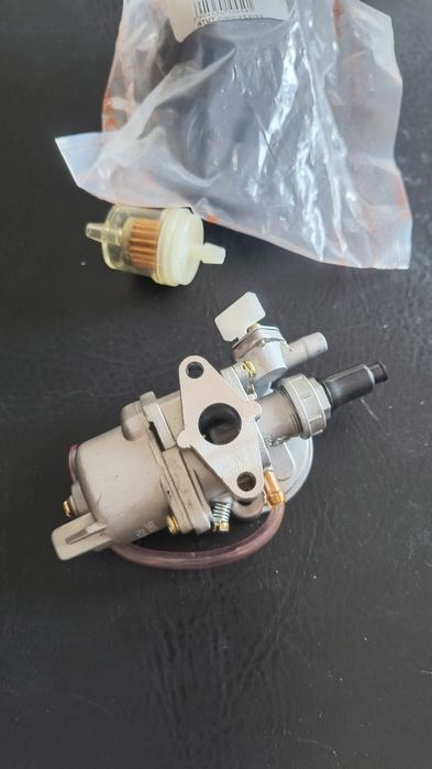 Gaźnik mini Cross 50cc