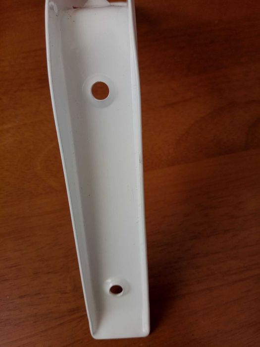 Крепления для полок. Металл.