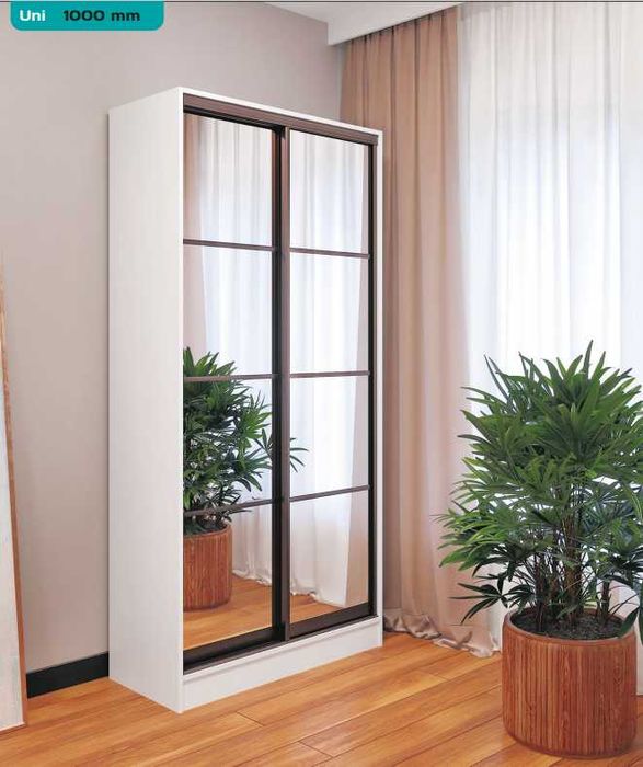 Распродажа и продажа шкафов и прихожих