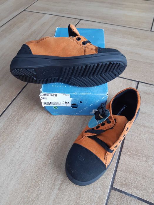 LEMAITRE byty damskie robocze 38 nowe