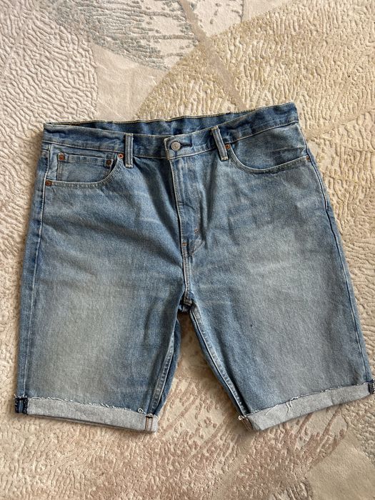 Шорты Levis 511 38