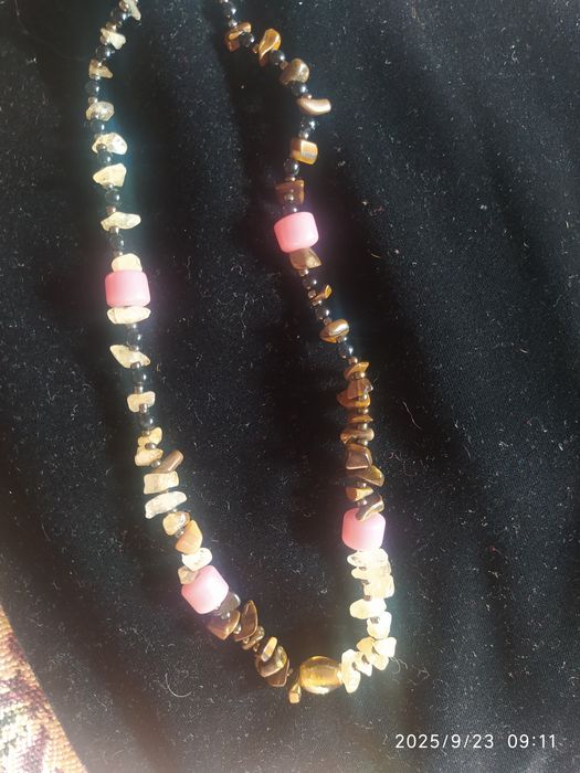 Бижутерия СССР, ретро, Чехословакия