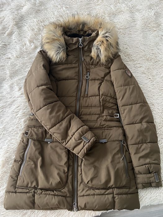 Зимова жіноча куртка Northland, р. 42