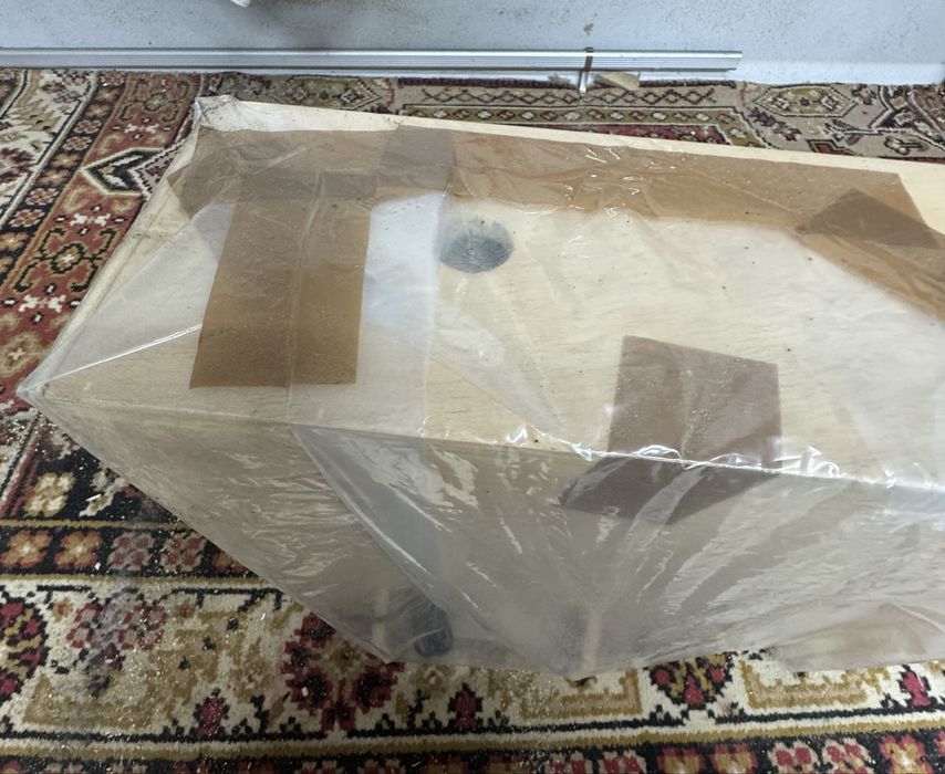 Maquina de limpar  sementes